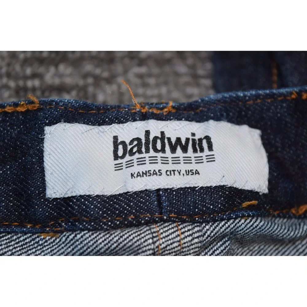 baldwin jeans mens